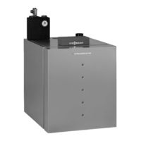 Viessmann VITOLADENS 300-C VC3 Notice De Maintenance