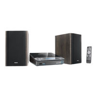 Philips BTM177 Manuel D'utilisation