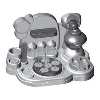 Smoby AAP2146C Mode D'emploi