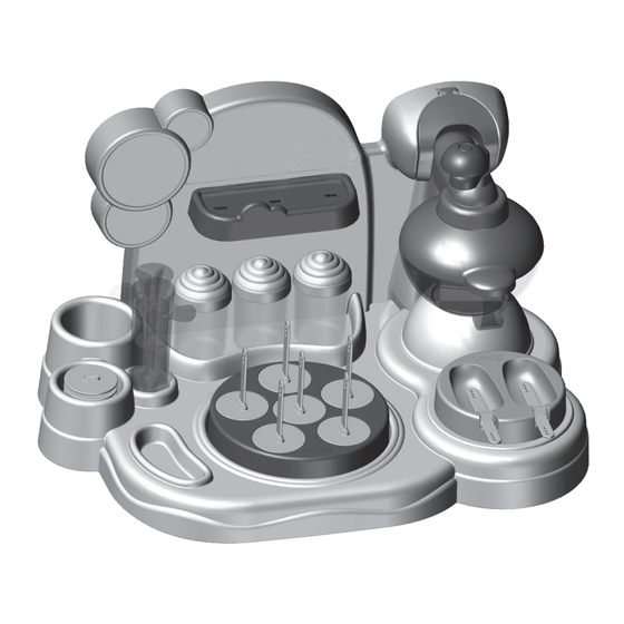 Smoby AAP2146C Mode D'emploi