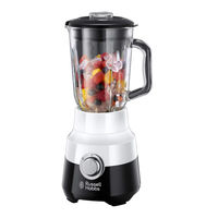 Russell Hobbs 24721-56 Mode D'emploi