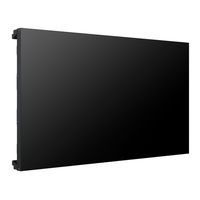 LG 55VL5F Manuel D'utilisation