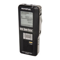 Olympus DS-5500 Mode D'emploi