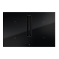 V-ZUG CombiCookTop V2000 I804 Mode D'emploi