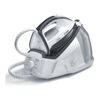 Bosch VarioComfort TDS6030 Notice D'utilisation