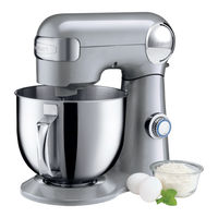 Cuisinart SM-50C Série Mode D'emploi