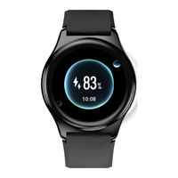 Honor Watch GS 3 Guide De L'utilisateur