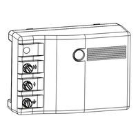 UKAL Beaumont CLASSIC S440 Manuel D'utilisation