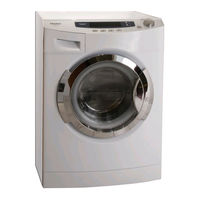 Haier HWD1600BW Guide De L'utilisateur