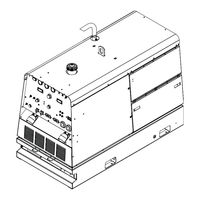 Lincoln Electric AIR VANTAGE 500 Manuel D'utilisation