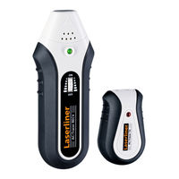 LaserLiner AC-Tracer Mode D'emploi