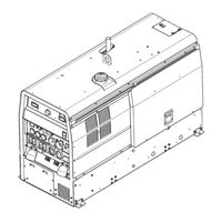 Lincoln Electric AIR VANTAGE 500 Manuel D'utilisation