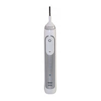 Braun Oral-B SMART 5 5200W Mode D'emploi