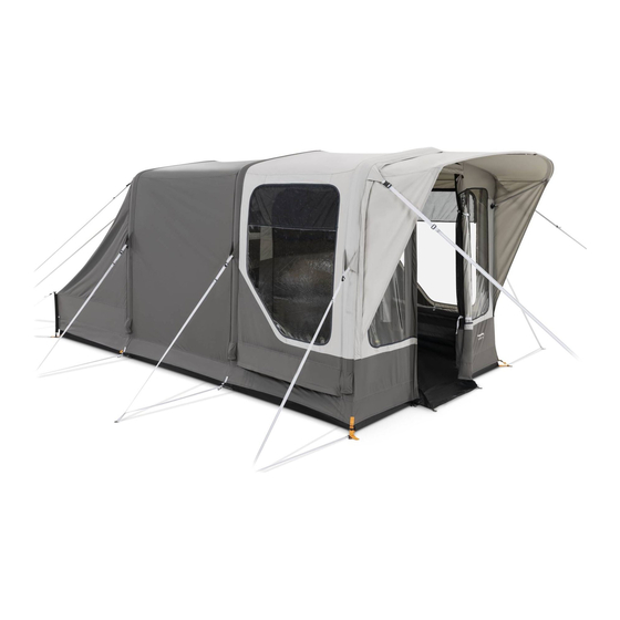 Dometic FTC 301 Notice D'utilisation