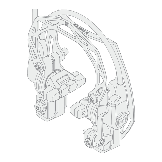 Magura HS 33 Mode D'emploi