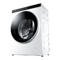 Haier HWD100-BD1499U1 Manuel D'utilisation