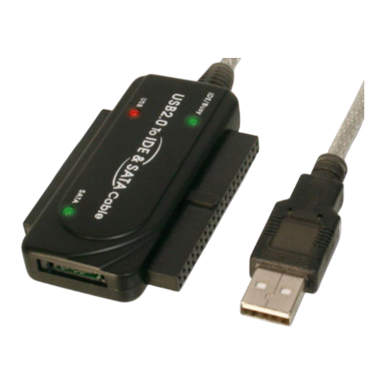 Digitus DA-70200-1 Guide D'utilisation