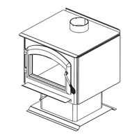 Timberwolf T2250 Instructions D'installation Et D'opération