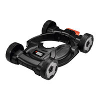 Black & Decker MTD100 Manuel D'instructions