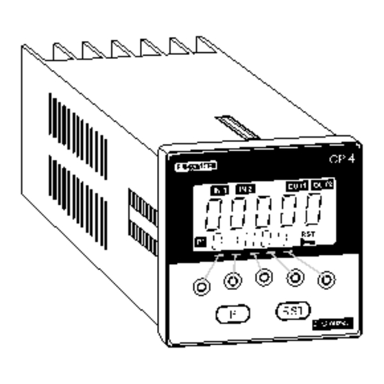 Crouzet Syrelec NTR 800 C Notice D'installation