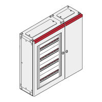 ABB SL0600 Instructions De Montage