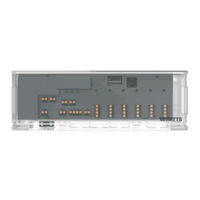 Watts Vision Wireless WFC-03 10Z HC RF 24 Guide D'installation Rapide