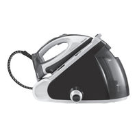 Philips GC9500 Mode D'emploi