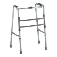 Invacare P402 Manuel D'utilisation