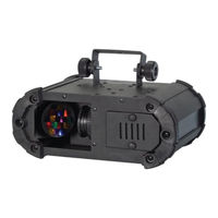 Velleman HQ POWER VDL250MG Mode D'emploi