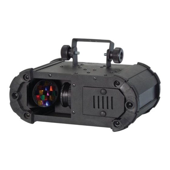 Velleman HQ POWER VDL250MG Mode D'emploi