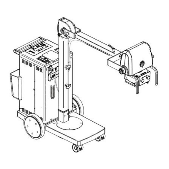 AGFA DR 100e Manuel De L'utilisateur