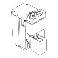 Beko ÖWAMAT 15 Instructions De Montage Et De Service