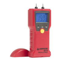 Amprobe MT-10 Mode D'emploi