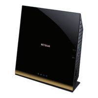 Netgear R6300v2 Guide D'installation