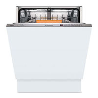 Electrolux ESL67070R Notice D'utilisation