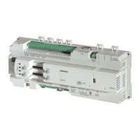 Siemens OZW775 Instructions D'installation