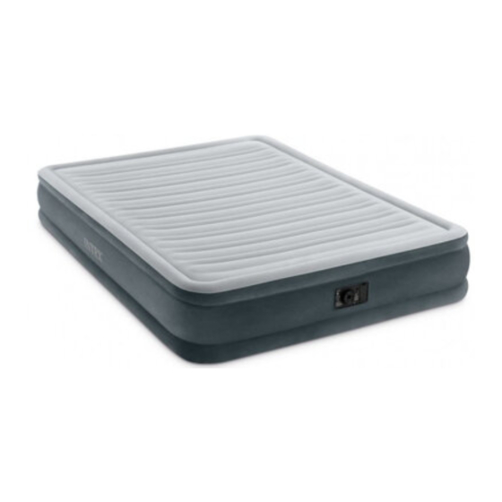 Intex AP619A Manuel D'utilisation