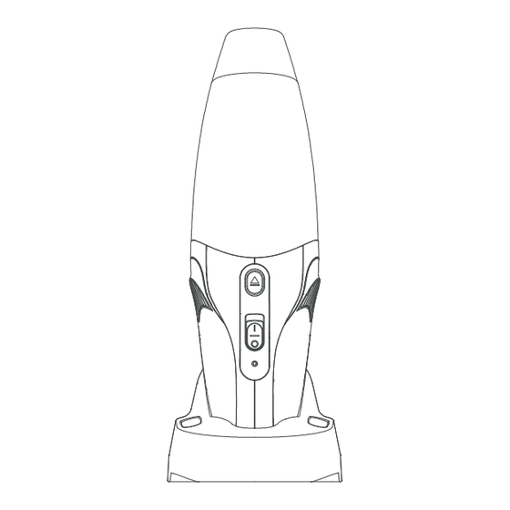 ProBreeze PB-V01 Mode D'emploi