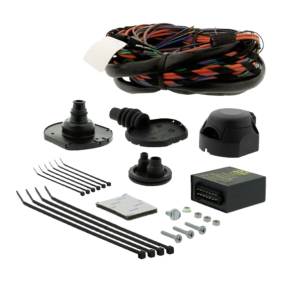 ECS Electronics MB-084-B1 Instructions De Montage