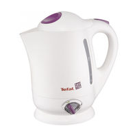 Tefal BF6620FR Manuel