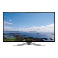 Panasonic VIERA 8897255 Mode D'emploi