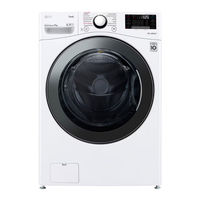 Lg F71P12WH Manuel Du Propriétaire