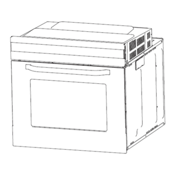 Schneider SCFC6070AN Manuel D'instructions