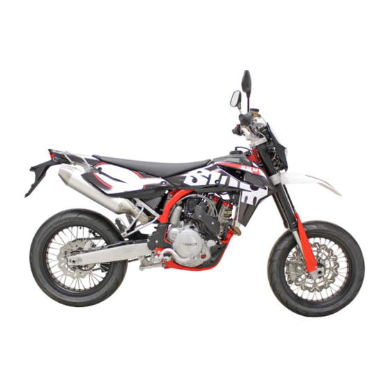 SWH SM 500 R E4 2018 Guide Rapide