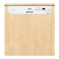 Sauter SVH 90 WF1 Mode D'emploi