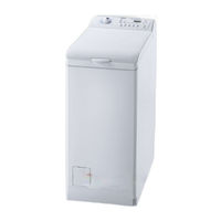 Zanussi ZWQ 6100 Notice D'utilisation