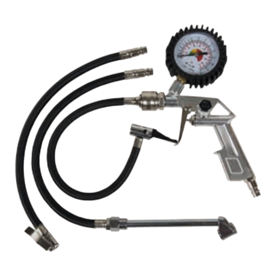 Workzone 4132756 Mode D'emploi