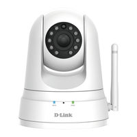 D-Link DCS-5030L Manuel D'utilisation