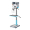 Perceuses alduro BM-43 Mode D'emploi
