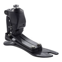 Össur PRO-FLEX PIVOT PFP0xyyz Notice D'utilisation